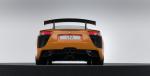 Lexus LF-A Nurburgring Performance Package 2010 года